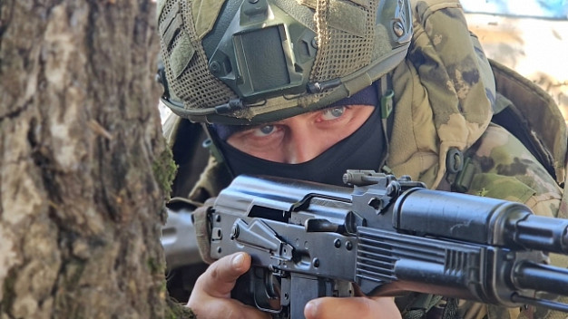 В Ивановской области пройдет масштабное командно-штабное учение «Молния-2025»